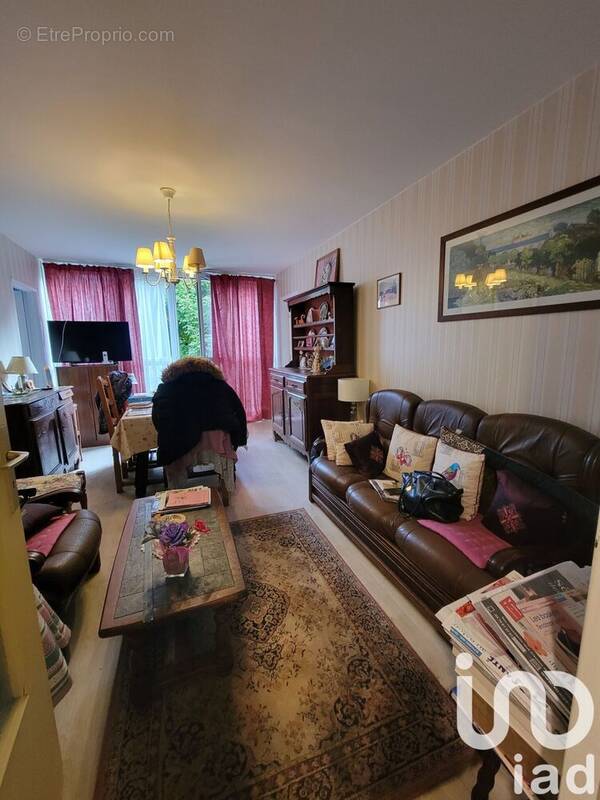 Photo 1 - Appartement à LE HAVRE