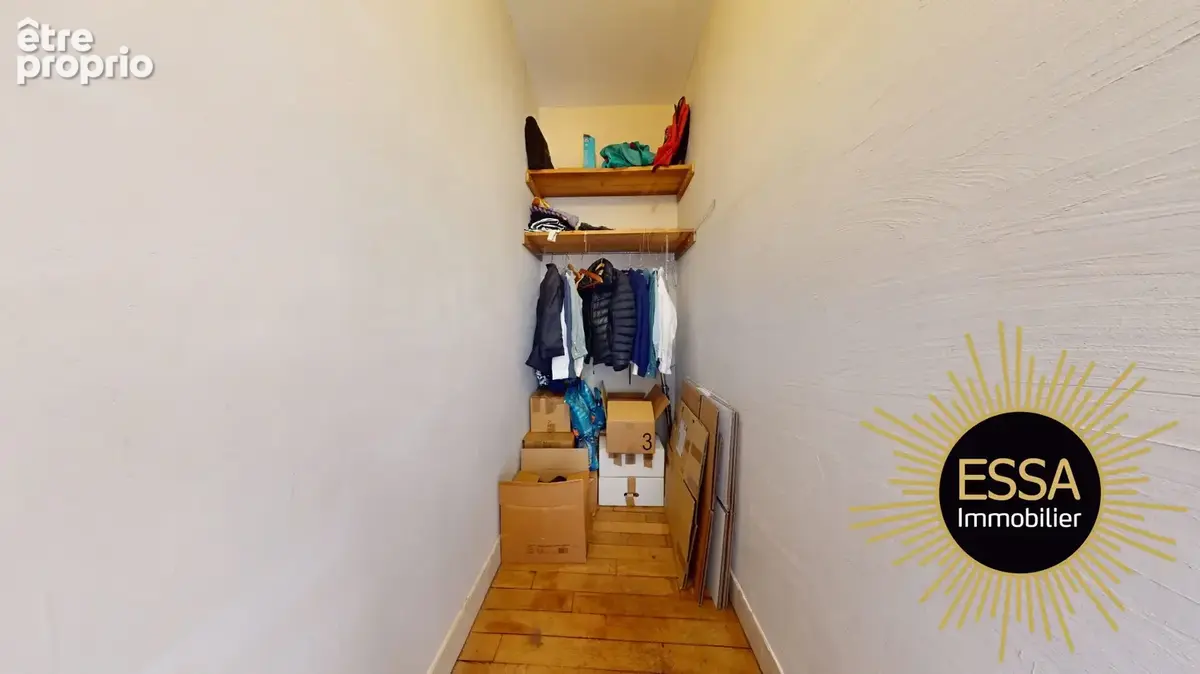 Appartement 3 pièces 51 m² à vendre à Viroflay (78220) - photo 6