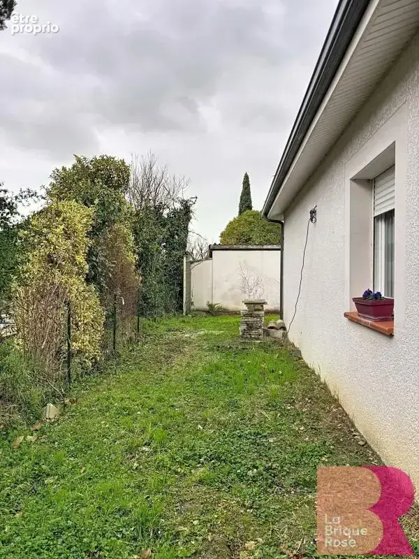 Maison Individuelle - ROQUETTES - photo 16