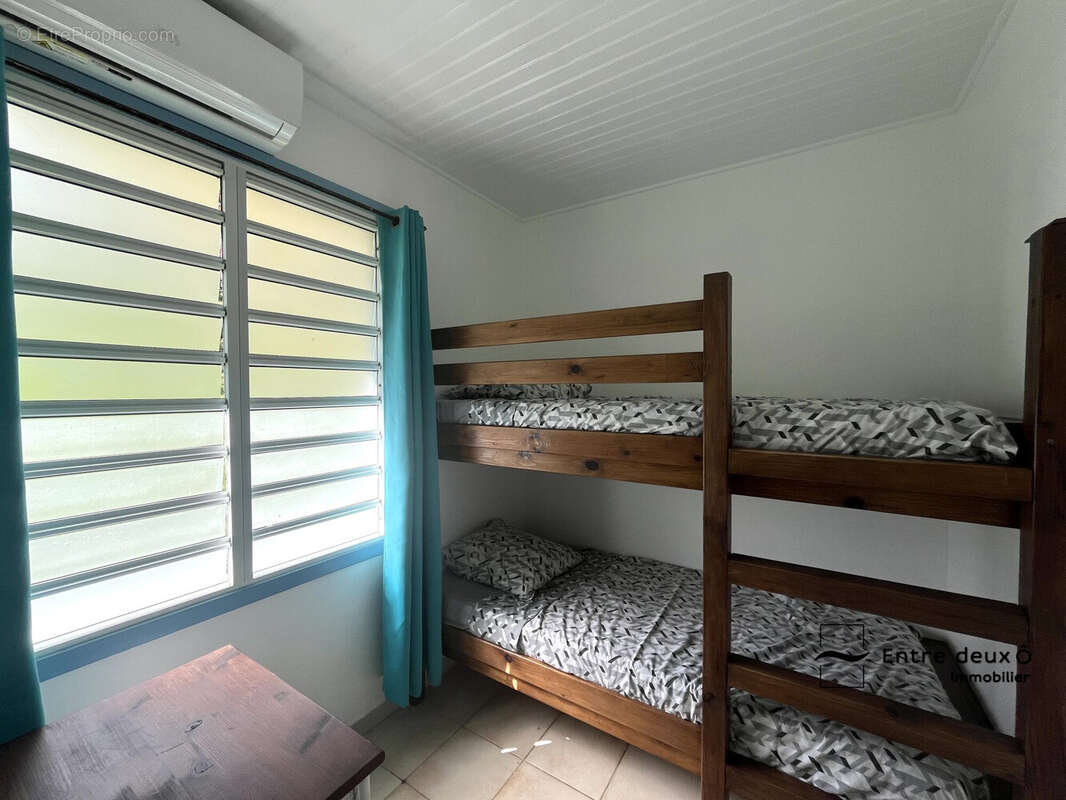 Maison à SAINTE-MARIE