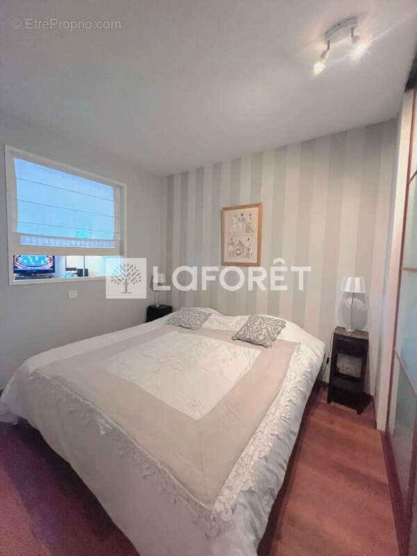 Appartement à LA BAULE-ESCOUBLAC