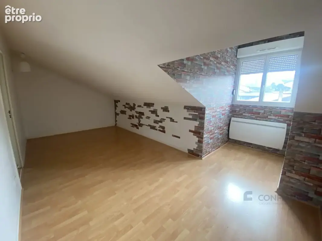 Appartement 83 m² à Neuville-Sur-Saone  - photo 9