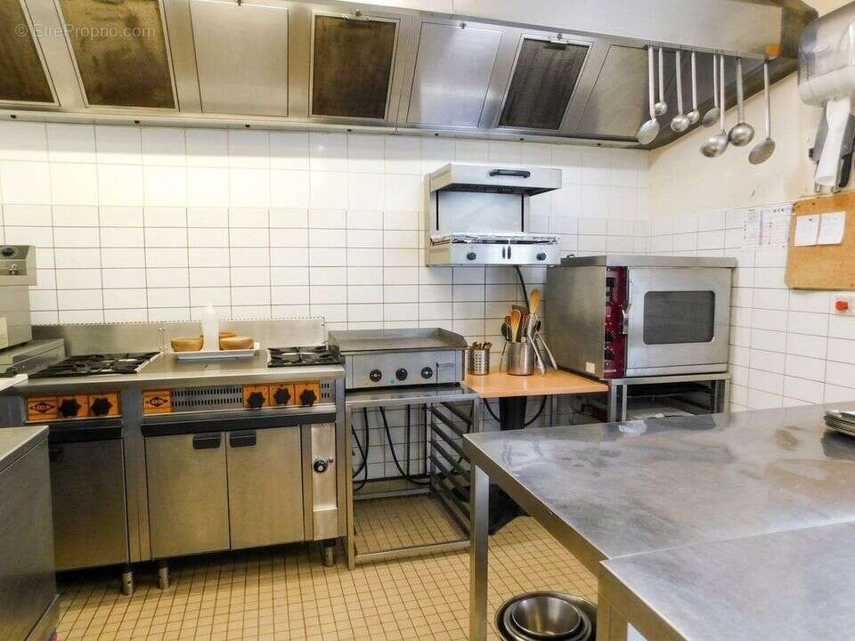 Hôtel restaurant avec piscine - photo 27