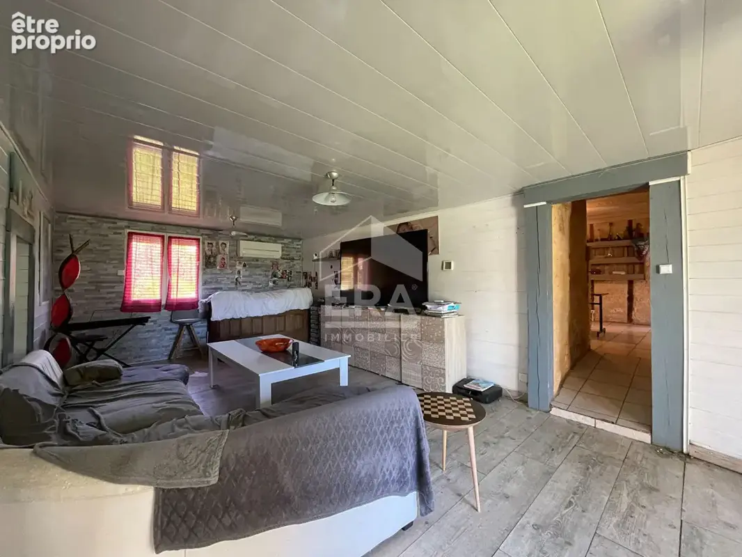 Maison 172m² à coulaures - photo 6