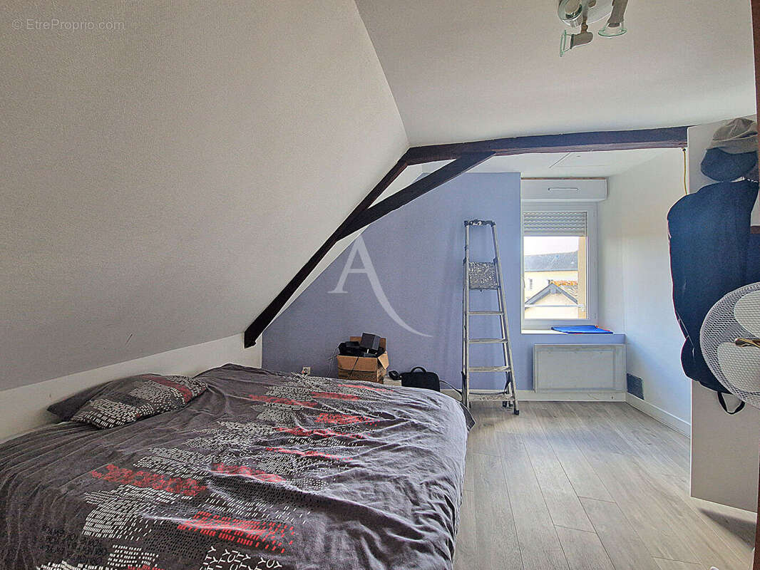 Appartement à CHAMPIGNE