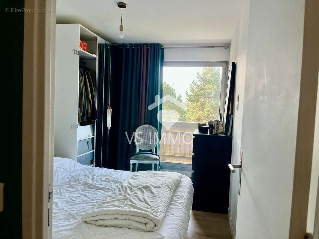 Appartement à RONCHIN