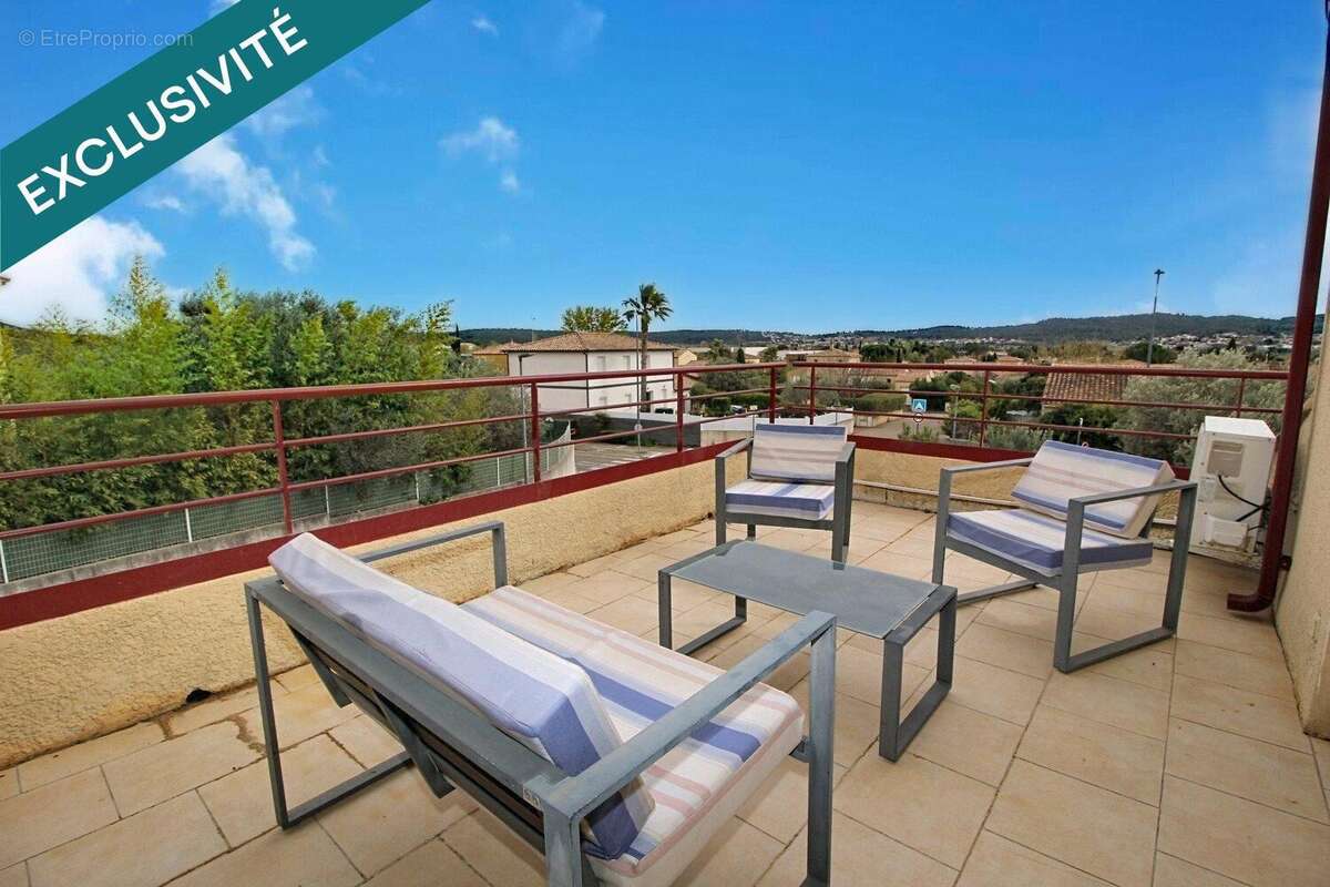 Photo 7 - Maison à CLARENSAC