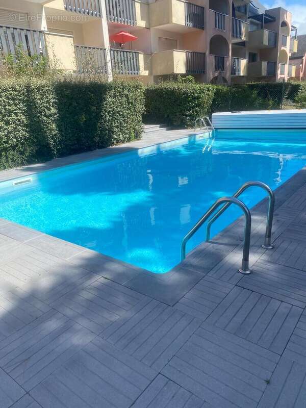 Appartement 30 m² à La Baule-Escoublac  - photo 9