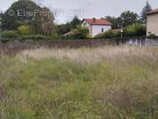 Terrain à MONT-DE-MARSAN