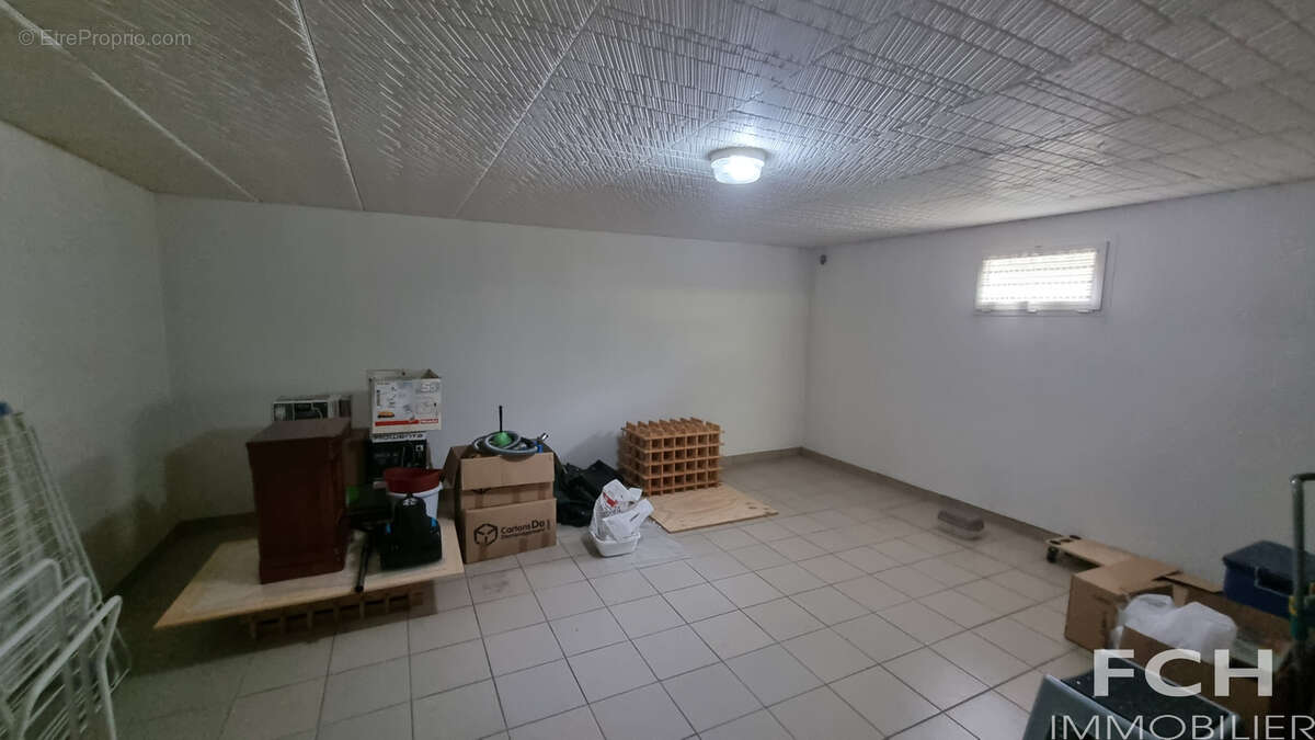 Villa 4 chambres, bureau, 2 garages, vue, proche toutes commodités - photo 20