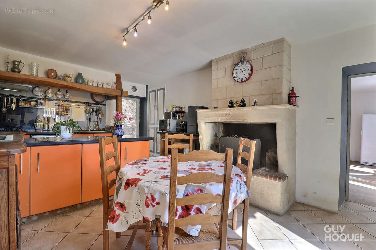 Maison 4 P 3 chambres - photo 5