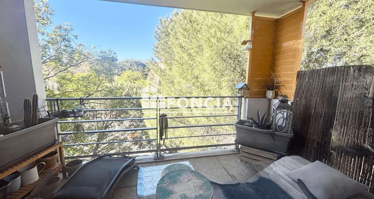 Appartement à FREJUS