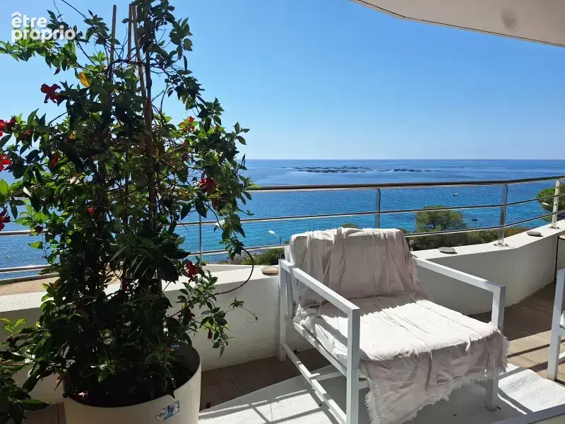 Appartement à AJACCIO