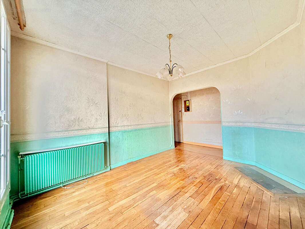 Appartement à CHOISY-LE-ROI