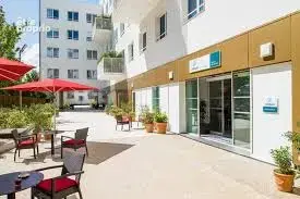 Appartement à COLOMBES