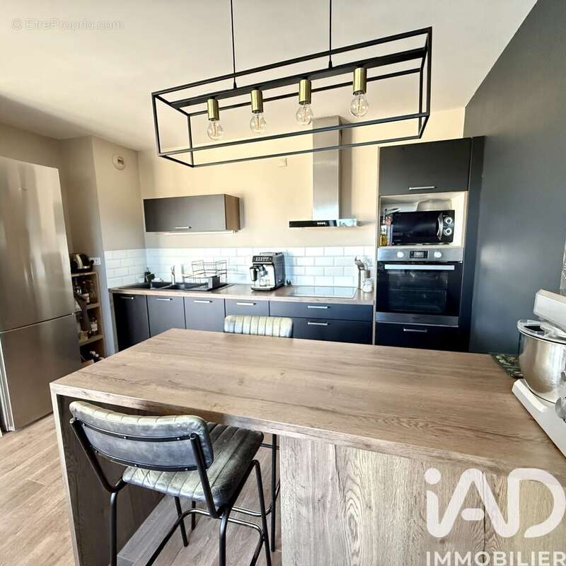 Photo 5 - Appartement à BEDEE