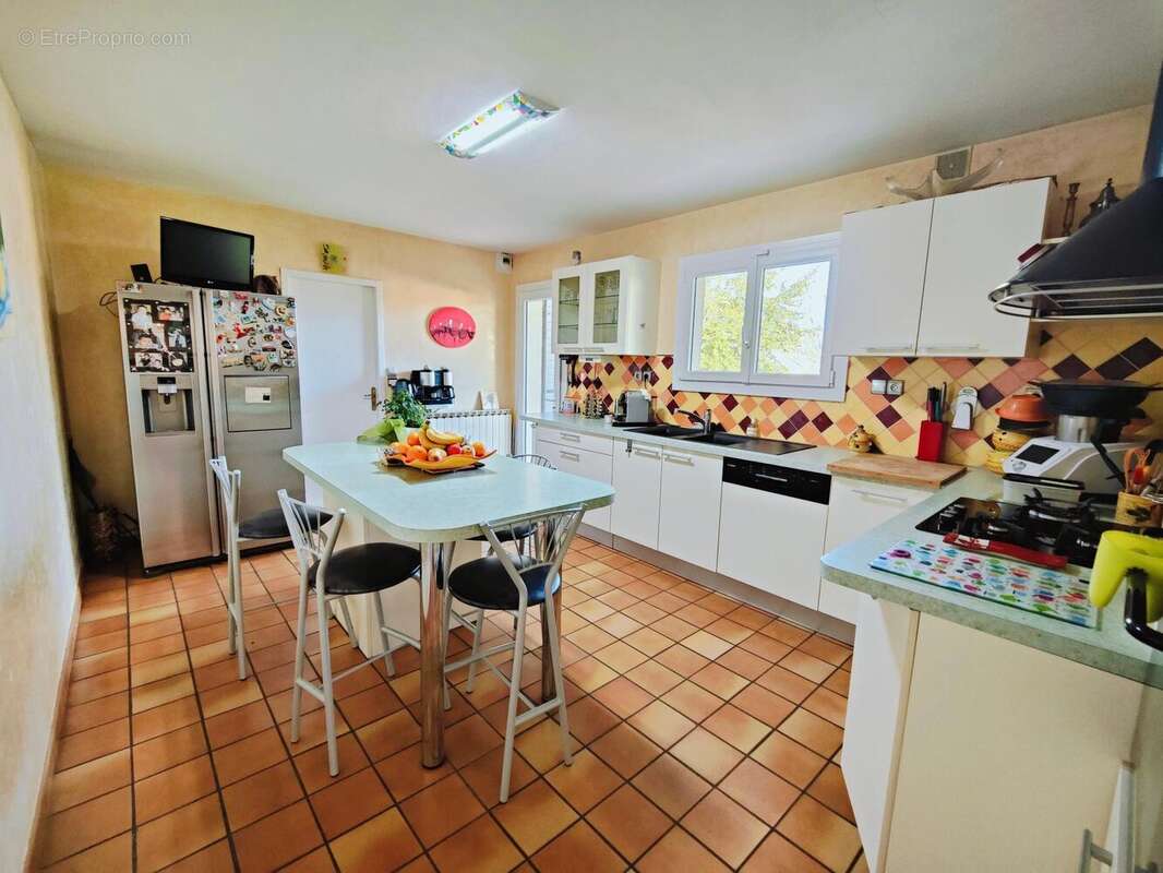 Photo 4 - Maison à TALENCE