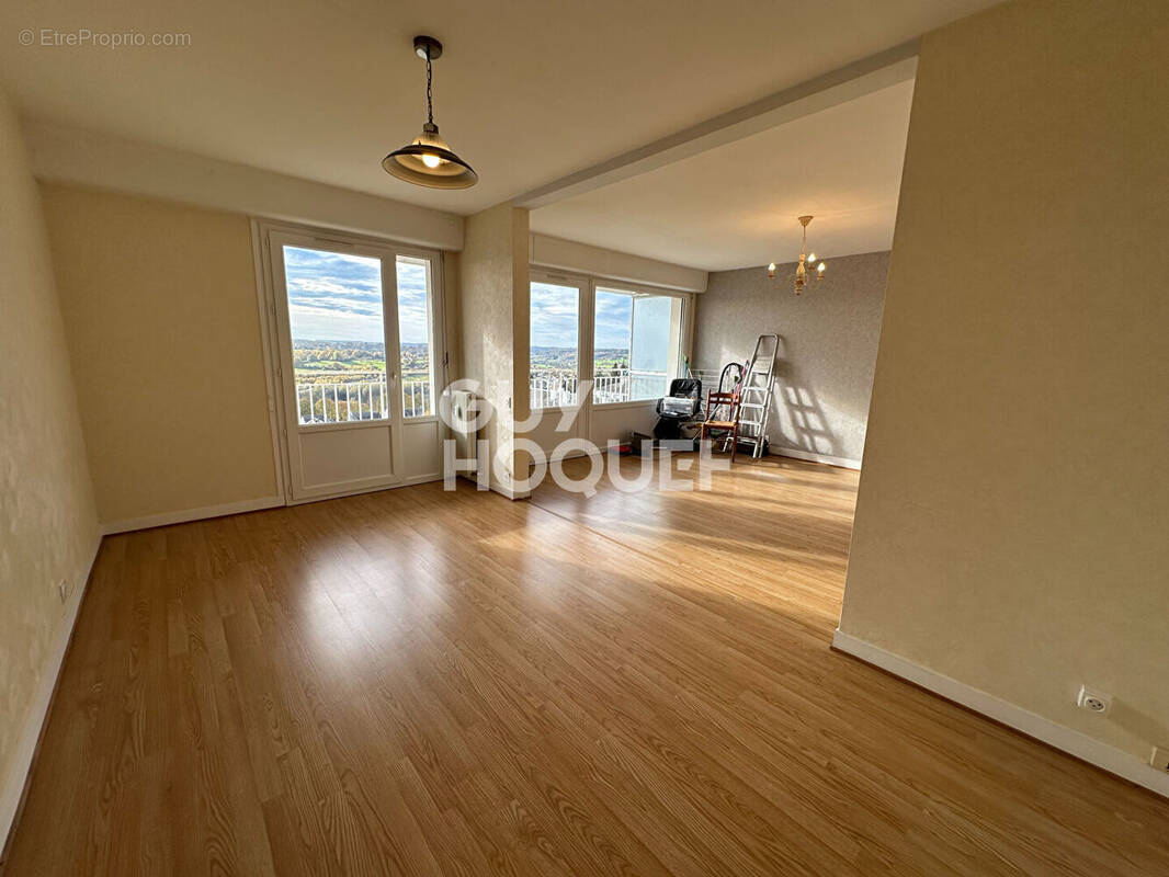 Appartement à LISIEUX