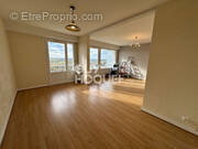 Appartement à LISIEUX