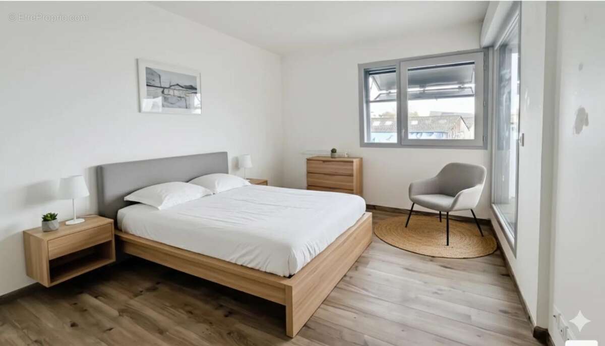 Appartement à BAYONNE