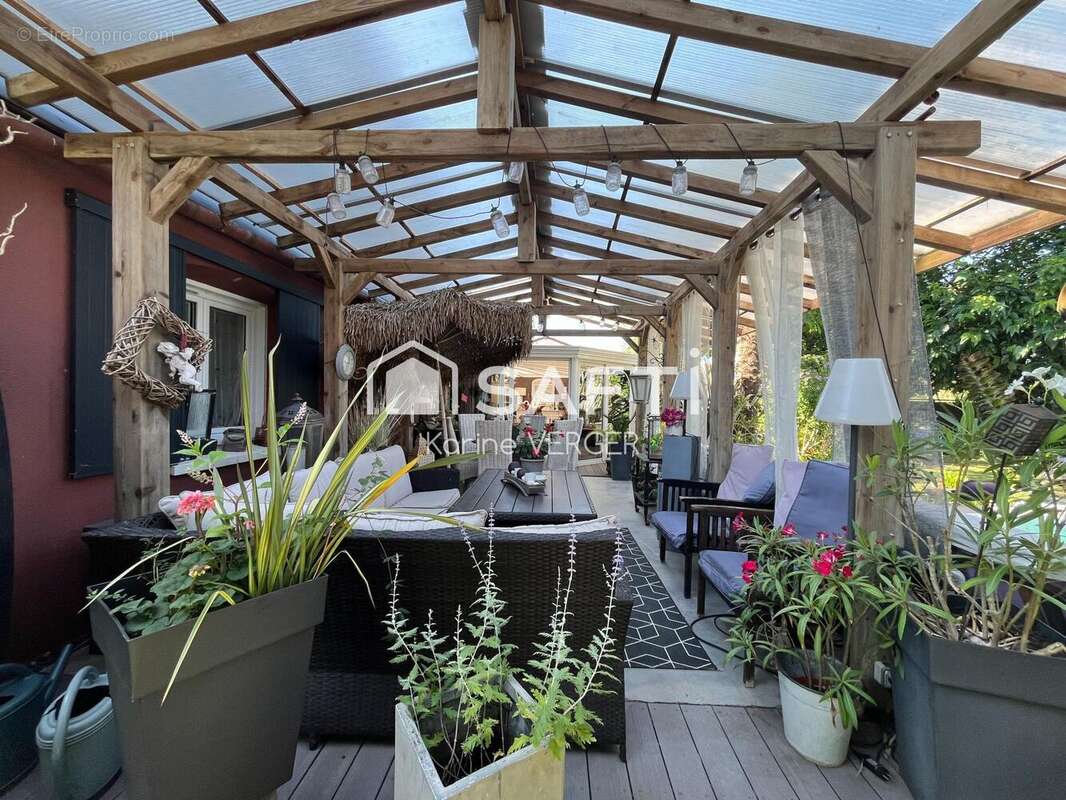 Photo 9 - Maison à LA CHEVROLIERE