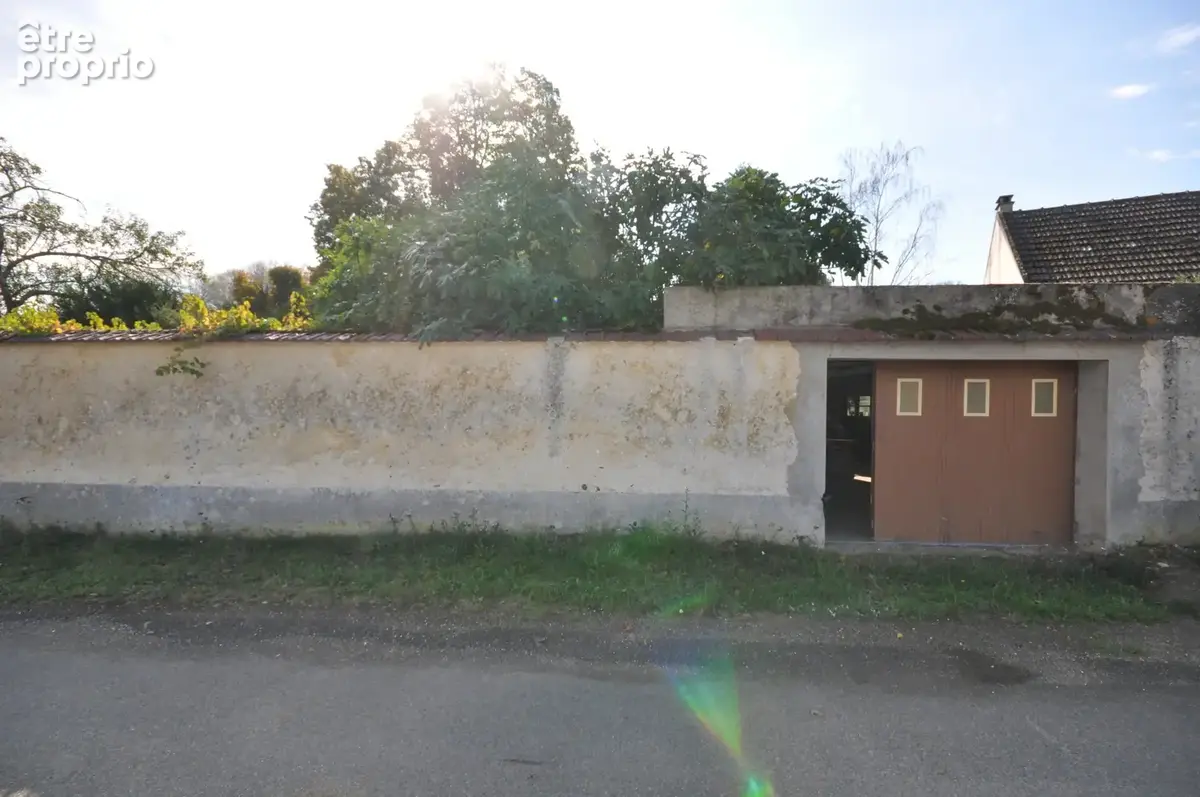 MAISON de Maître de 1892 - 166 m2 - 6 pcs - photo 25