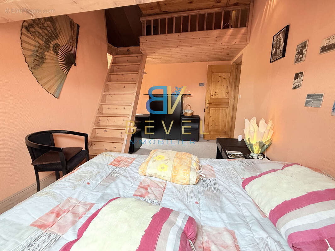 Maison à SAINT-PANCRACE