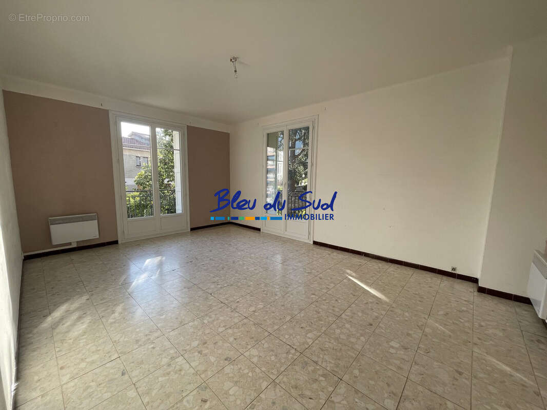 Appartement 66 m² à Vernet-Les-Bains  - photo 3