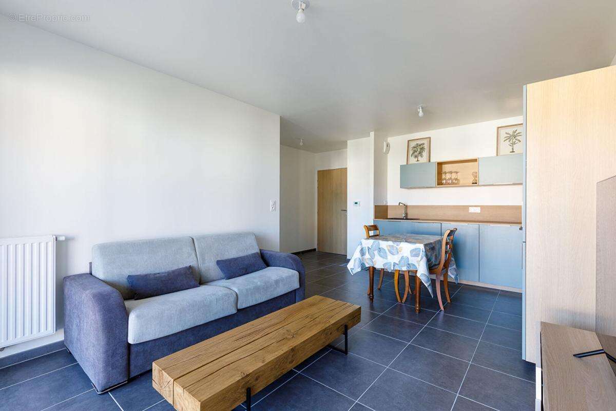 Appartement à PORNIC