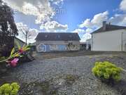 Maison à MARTIGNE-SUR-MAYENNE