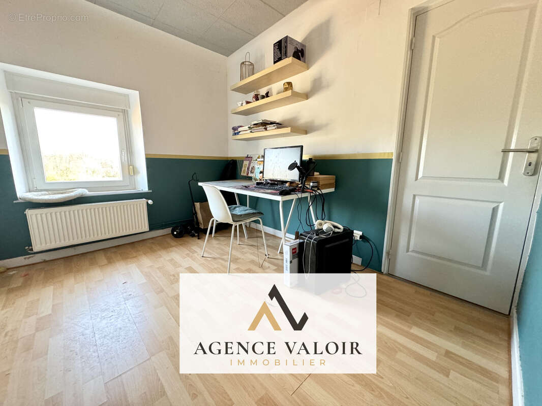 Maison à HARSKIRCHEN