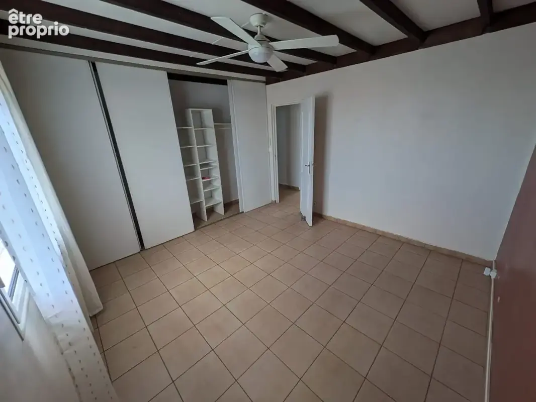 Jolie maison de type 4  avec vue mer sur Bellemène - photo 6