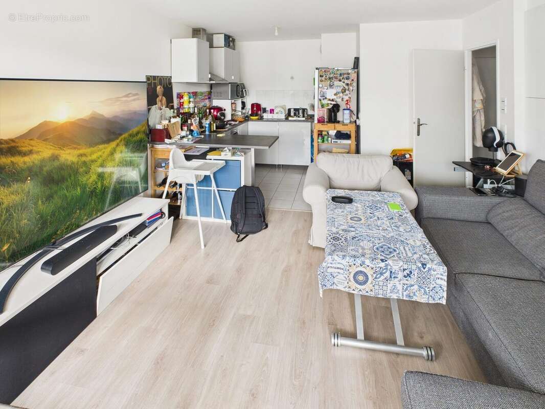 Appartement à SAINT-CYR-L&#039;ECOLE