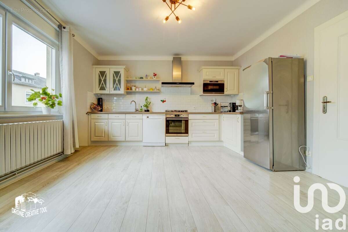 Photo 7 - Maison à FLORANGE