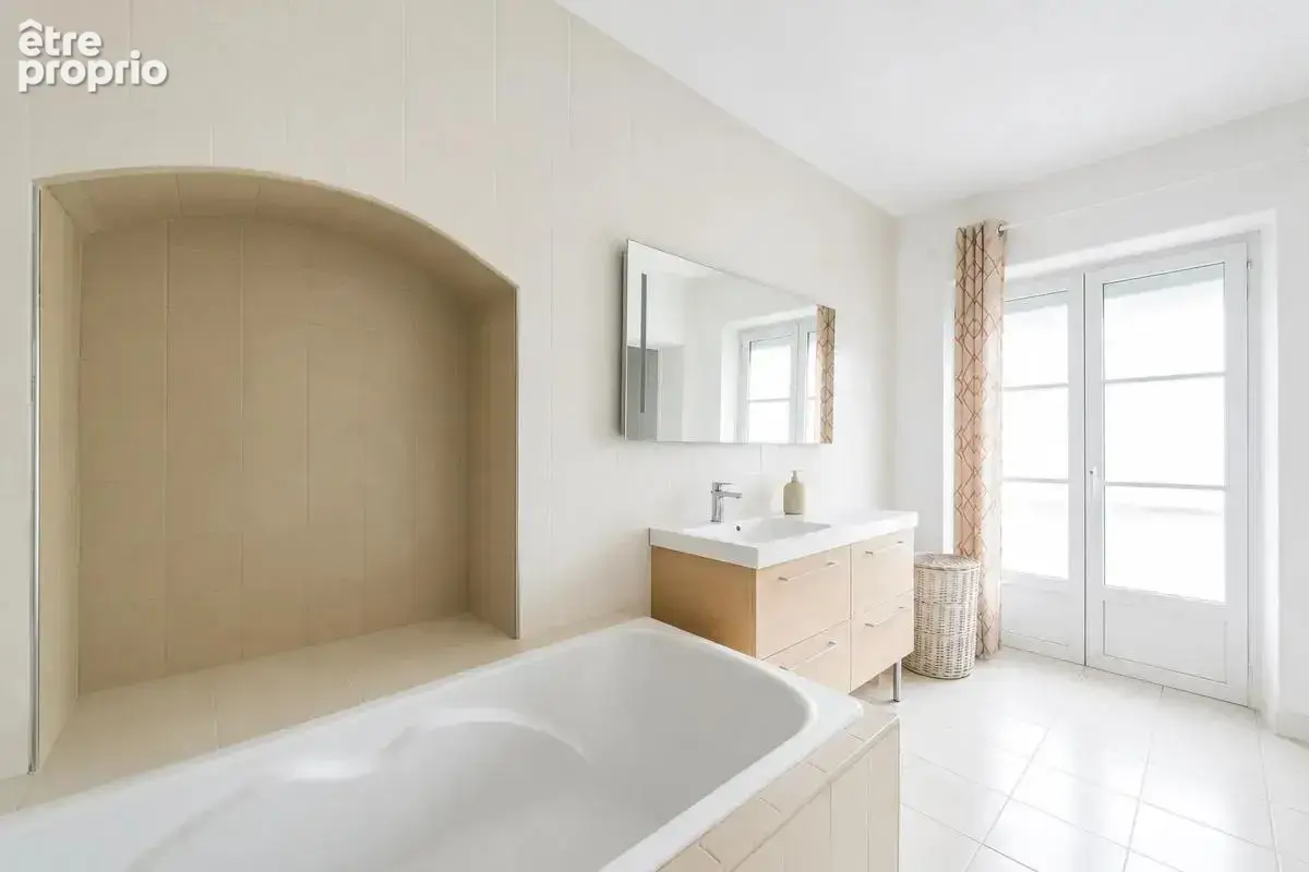 Faremoutiers – Maison familiale de 220 m², 7 chambres et jardin - photo 15