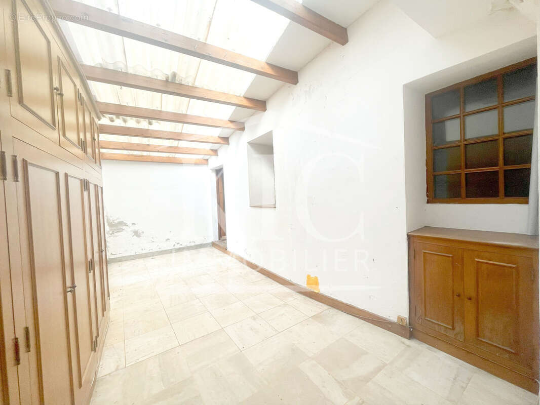 Maison à CARCASSONNE