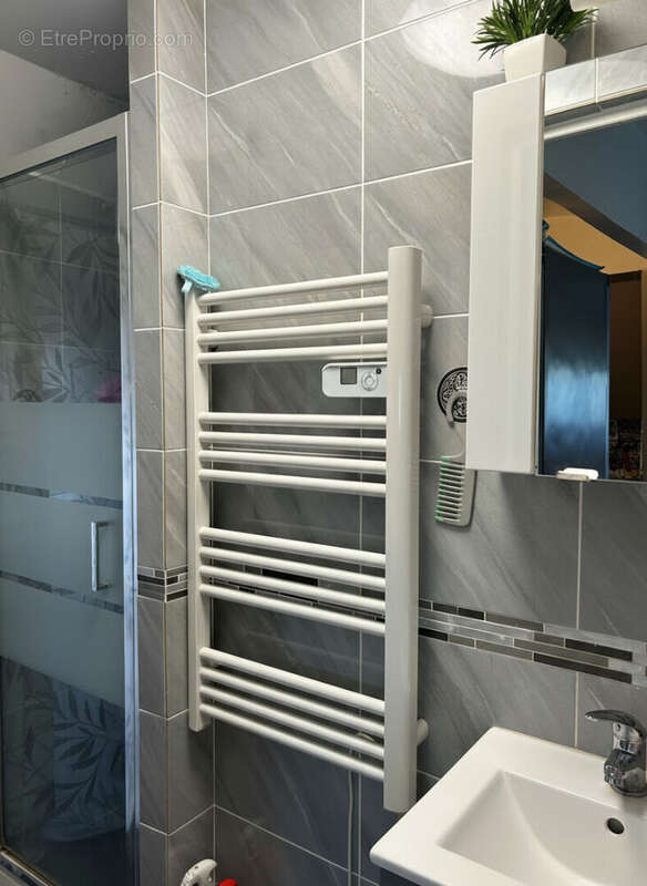 Appartement à VALENTON