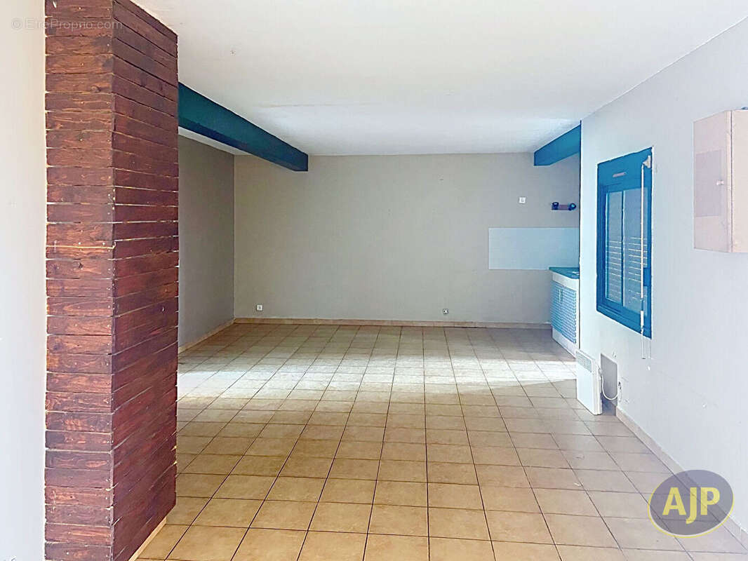 Lesparre Medoc Appartement T3 67m2 - photo 2