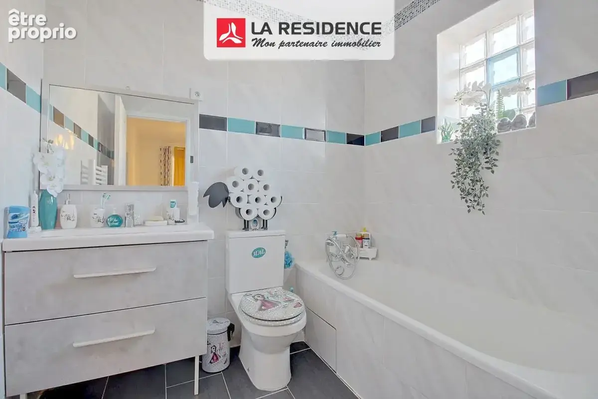 Maison 4 pièces 104 m² à vendre à Sartrouville (78500) - photo 3