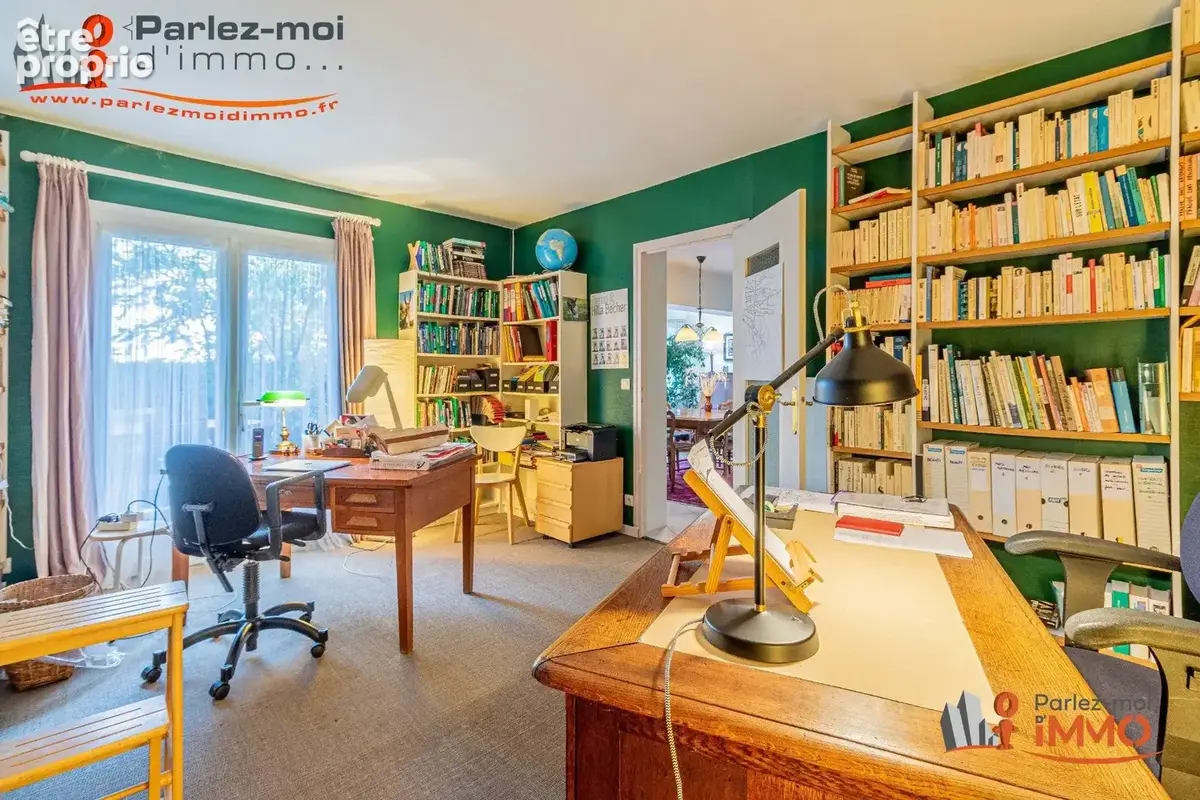 Maison à vendre Vindry-sur-Turdine - photo 6