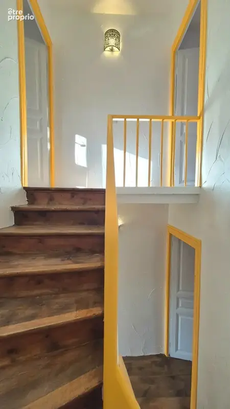 Maison de village coup de cœur à vendre 6 pièces CATLLAR (66) - photo 9