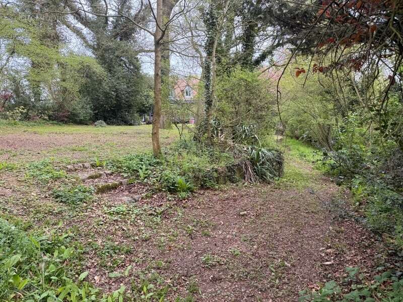 Maison à OFFRANVILLE