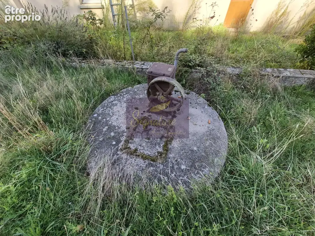 Propriété à vendre à Saint-Jean-De-La-Motte - photo 10