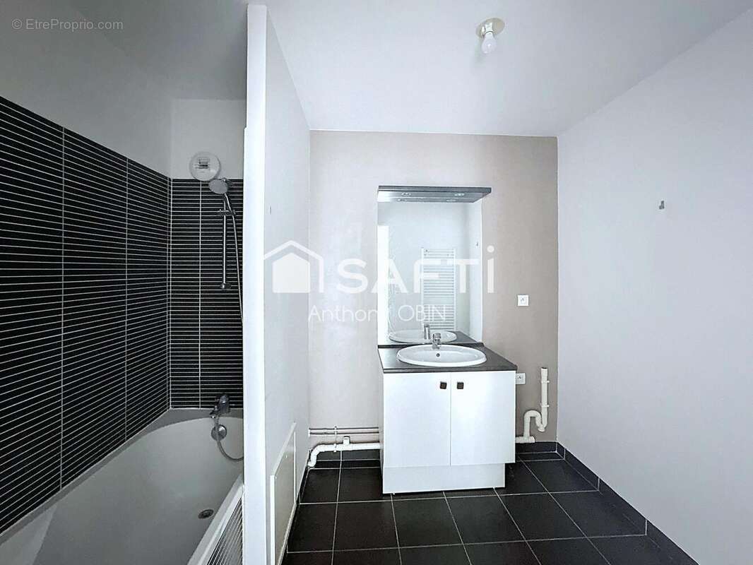 Photo 7 - Appartement à LOOS