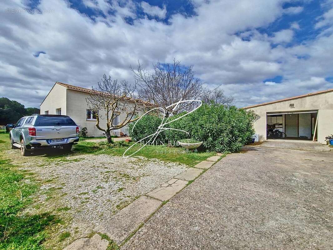 Photo 8 - Maison à VALRAS-PLAGE