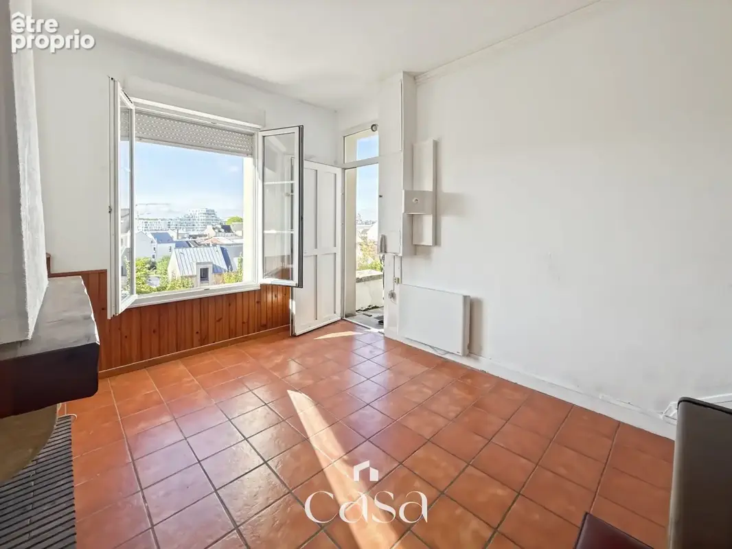 Appartement à CAEN