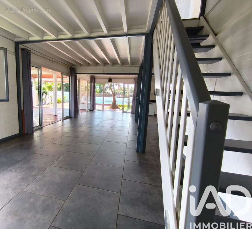 Photo 4 - Maison à SAINT-DENIS