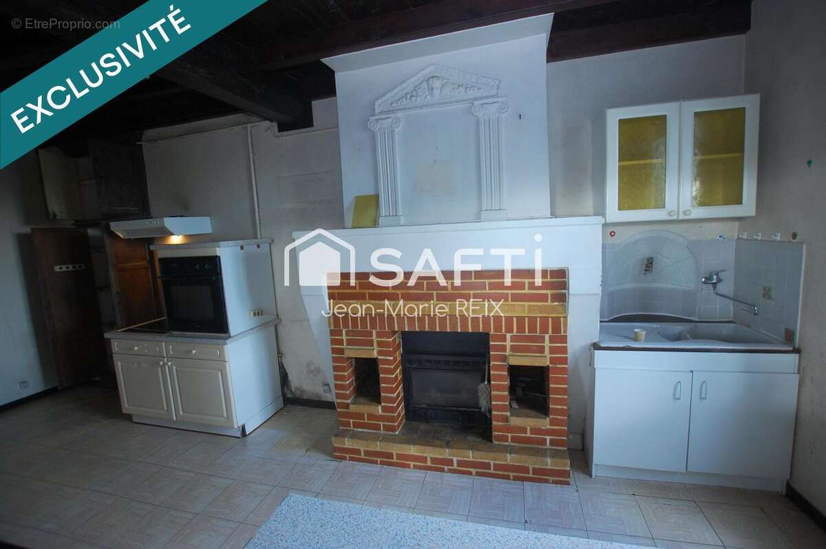 Photo 7 - Maison à MONTLIEU-LA-GARDE