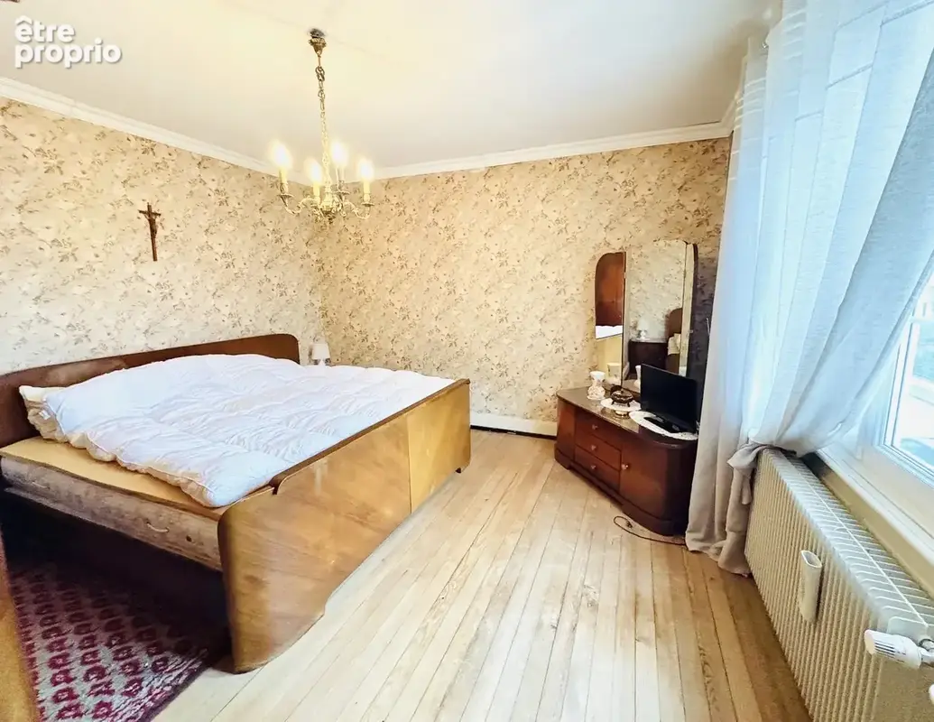 Maison individuelle de caractère 5 pièces - photo 12