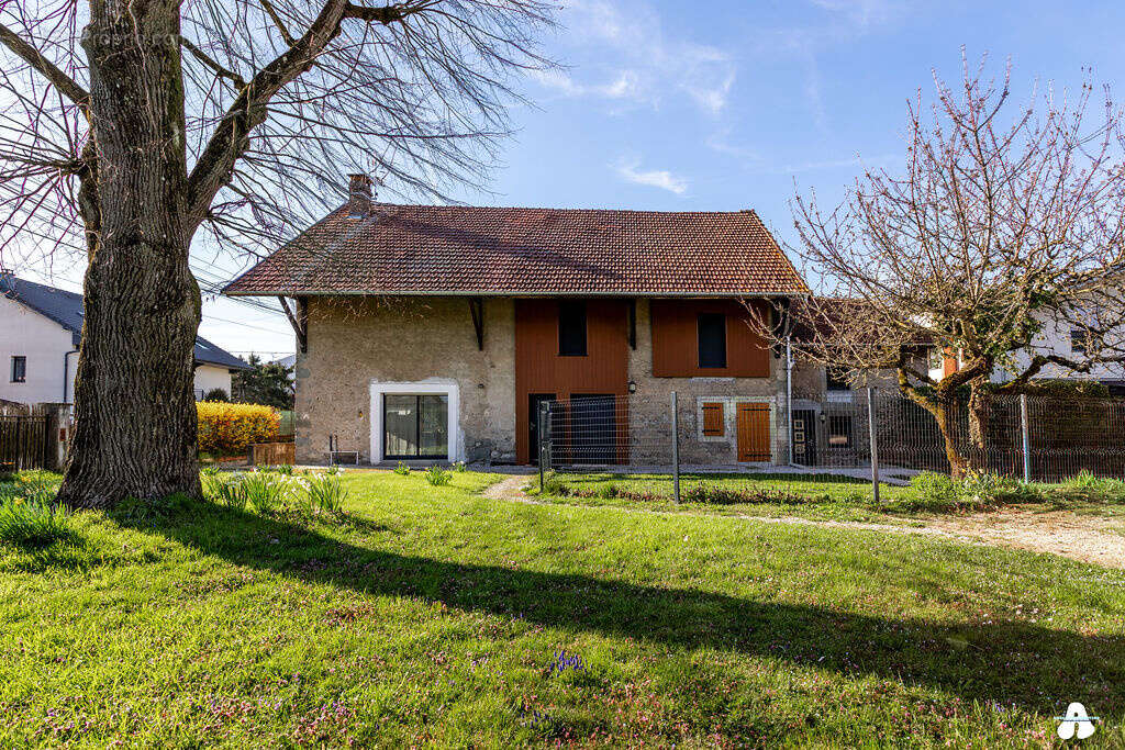 Maison à ARTHAZ-PONT-NOTRE-DAME